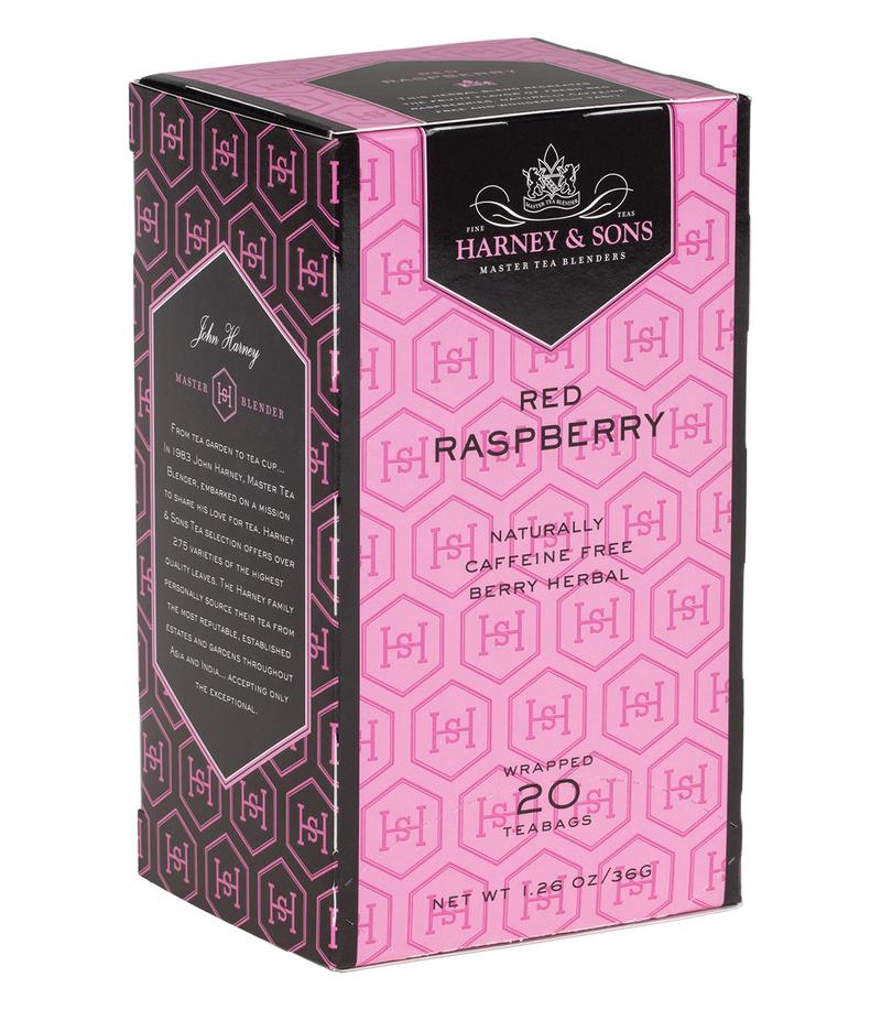 Harney & Sons Red Raspberry Tea