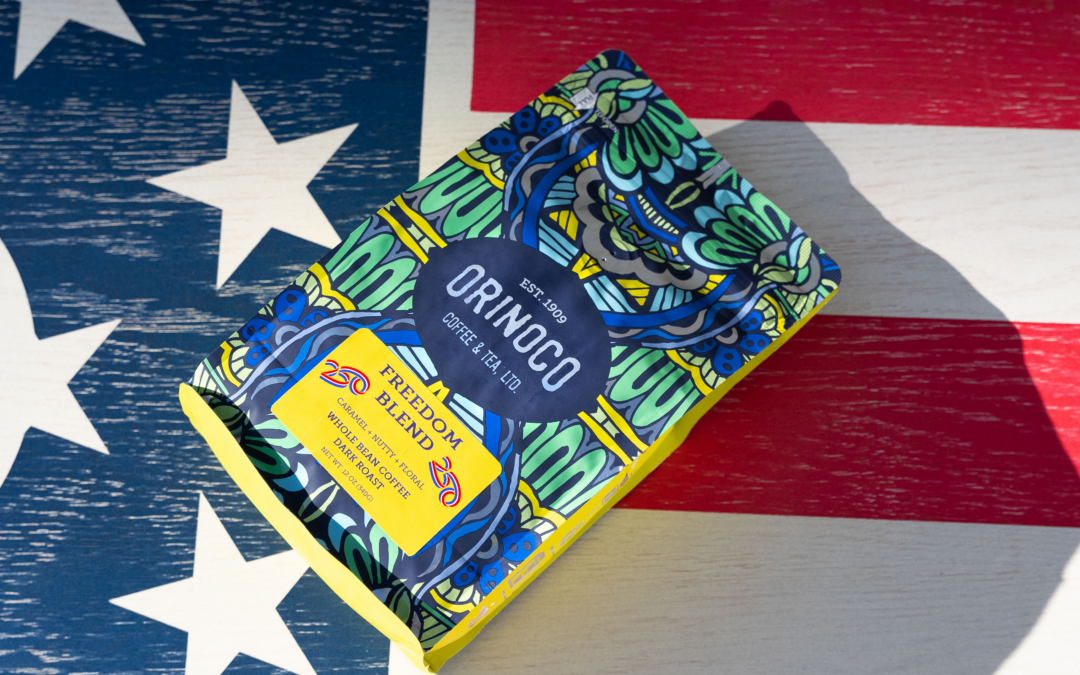 Freedom Blend