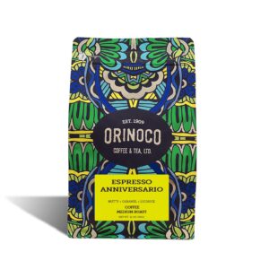Espresso Anniversario Blend