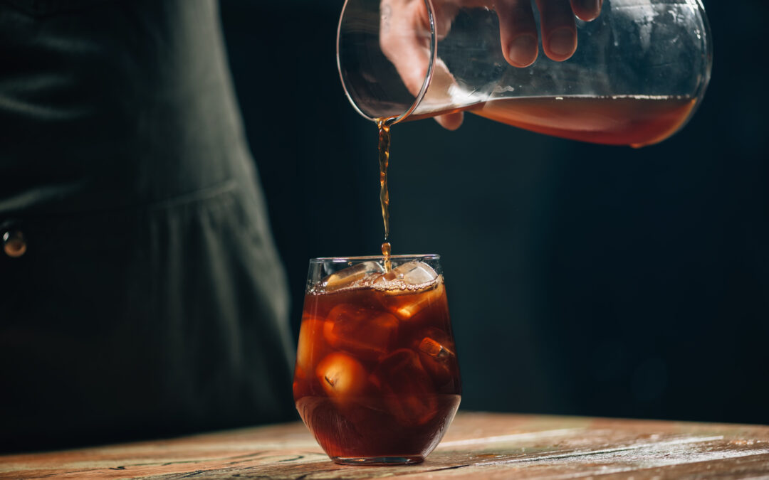 Cool Facts You Didn’t Know About Cold Brew Coffee