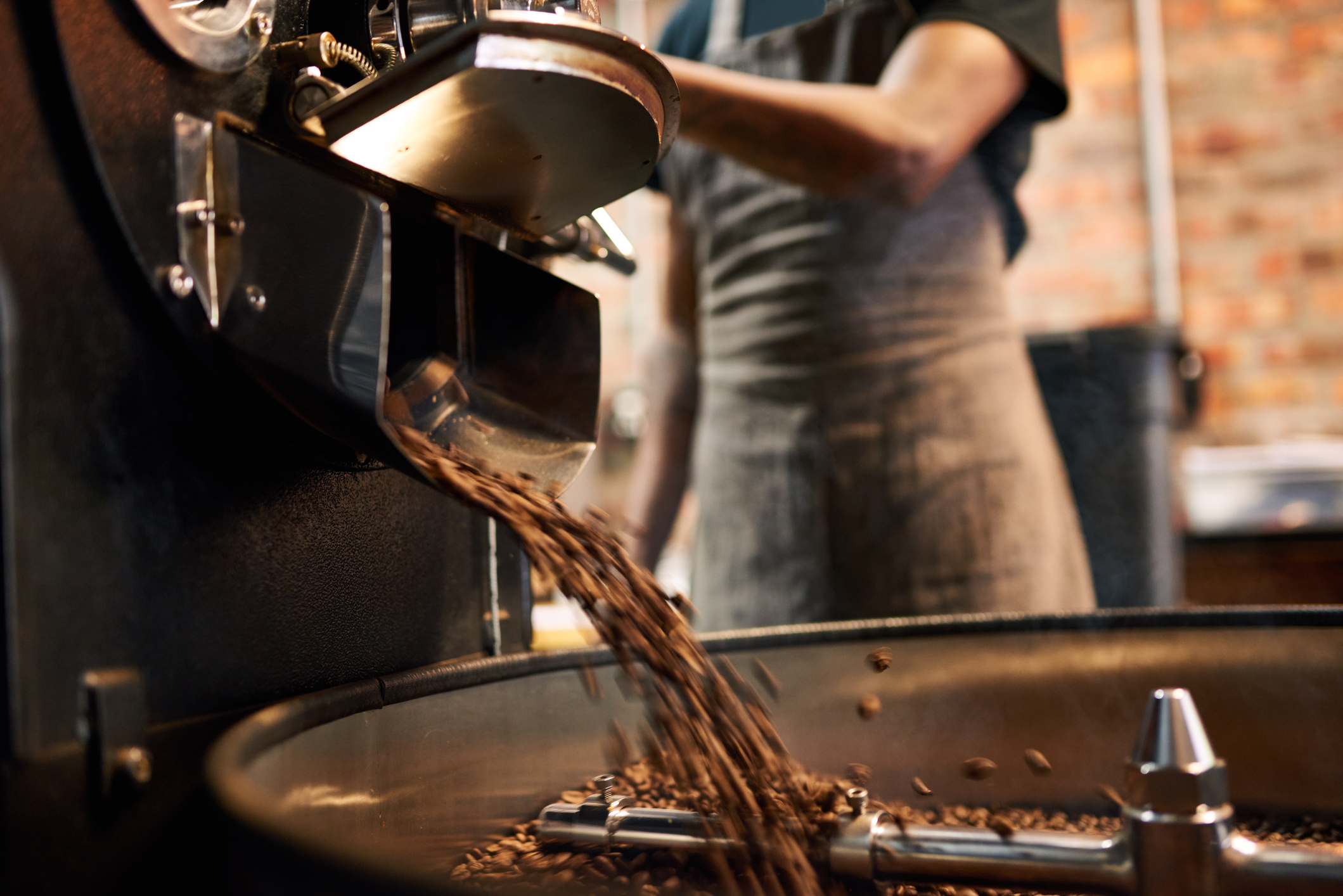 Coffee Roasters Demystified - Orinoco Coffee & Tea