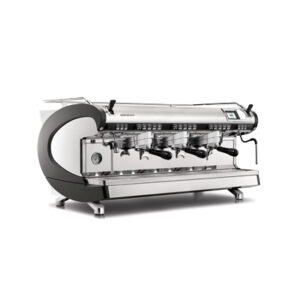 Nuova Simonelli AURELIA WAVE VOL 3GR 220V BLACK (MAURE18VOL030042)