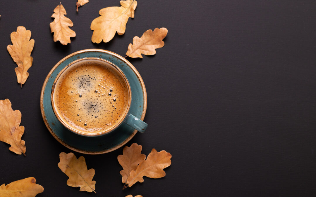 Fall Coffee Traditions (With No Trace of Pumpkin)