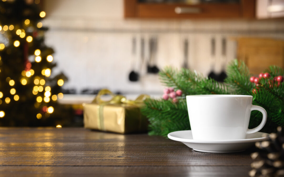 3 Great Ways to Give the Gift of Coffee for the Holidays