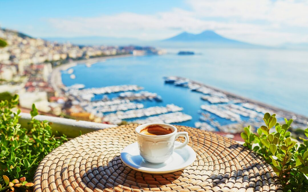 Where in the World Can I Find a Great Cup of Coffee?