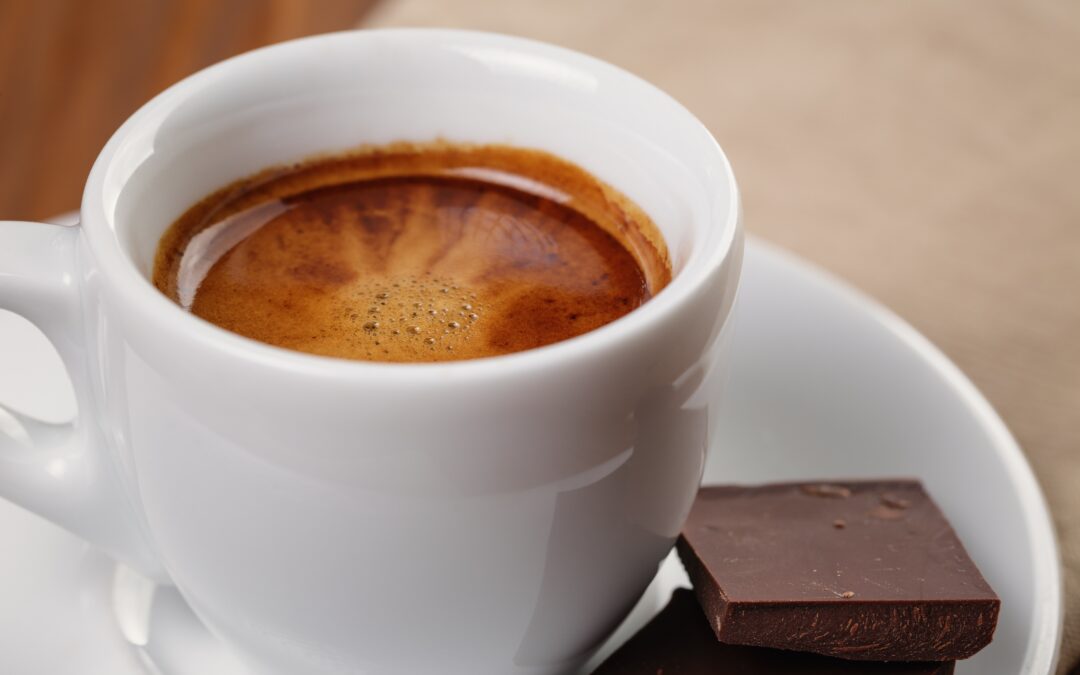 Coffee Accompaniments to Enjoy This World Chocolate Day