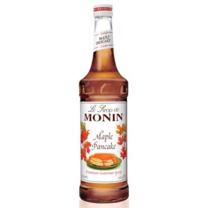 Monin Maple Pancake 750ml